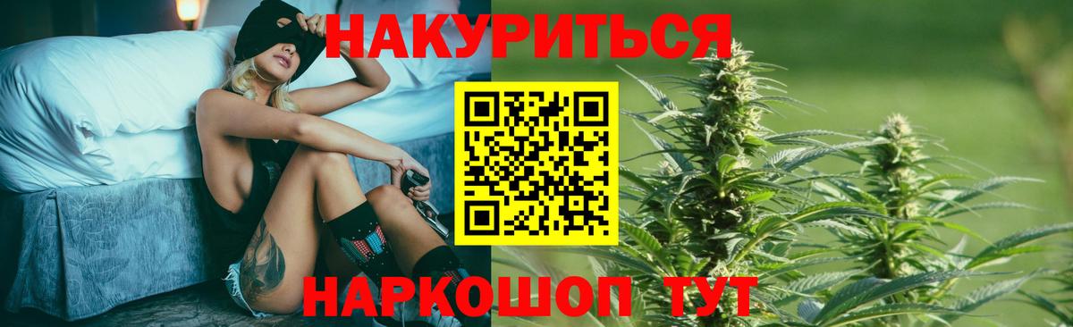 Канабис OG Kush Кушва